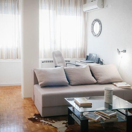 Apartment La Bombonera بلغراد المظهر الخارجي الصورة