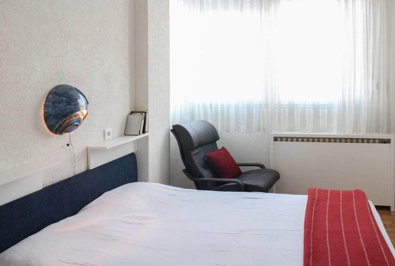 Apartment La Bombonera بلغراد المظهر الخارجي الصورة