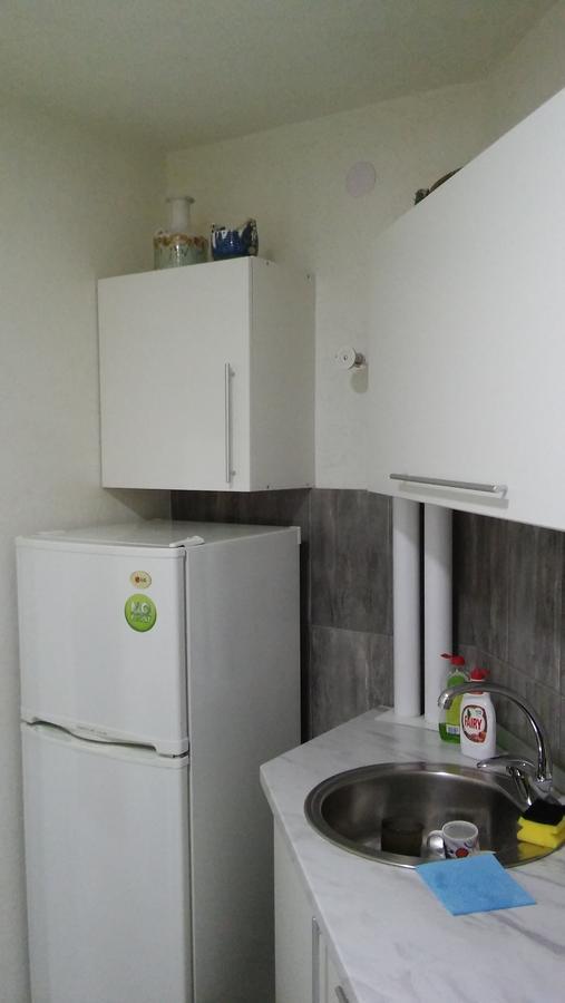 Apartment La Bombonera بلغراد المظهر الخارجي الصورة